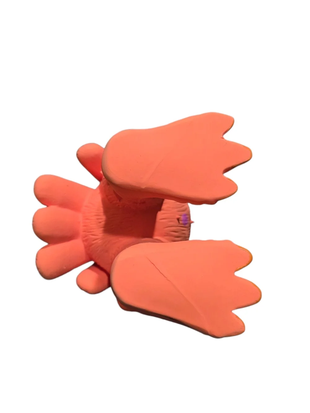 Screaming Chicken 10.5